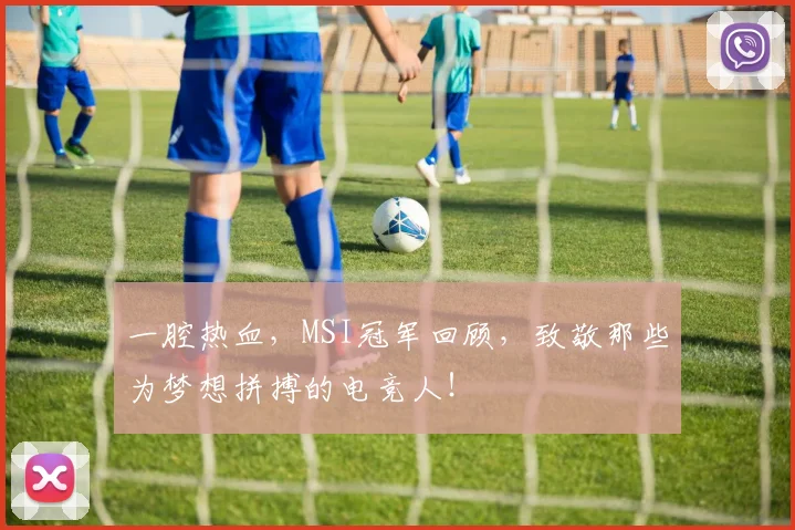 一腔热血，MSI冠军回顾，致敬那些为梦想拼搏的电竞人！