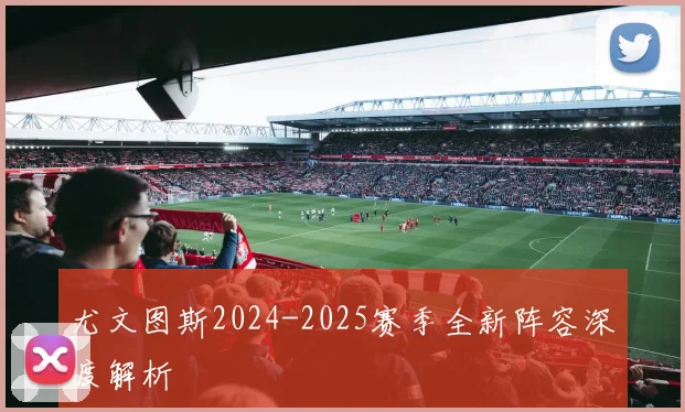 尤文图斯2024-2025赛季全新阵容深度解析