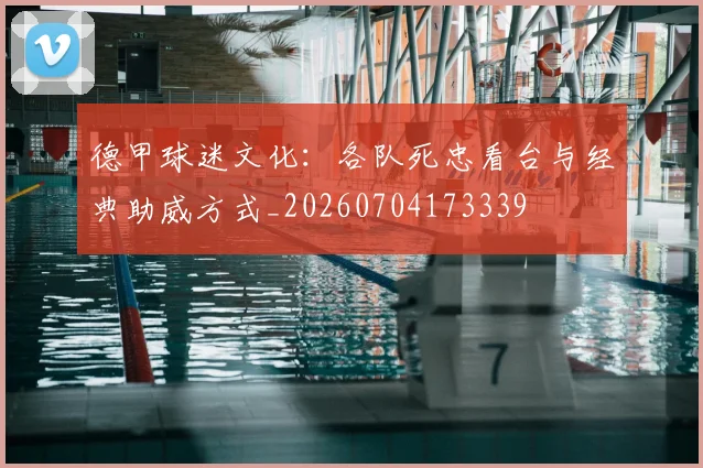 德甲球迷文化：各队死忠看台与经典助威方式_20260704173339