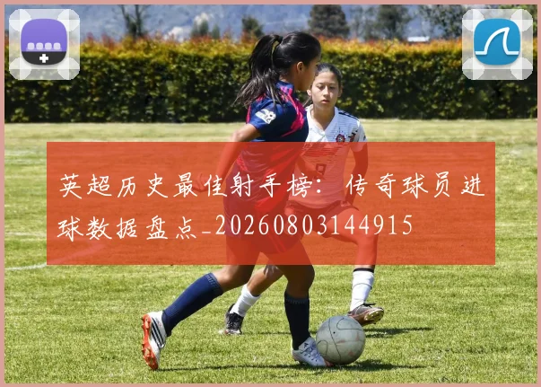 英超历史最佳射手榜:传奇球员进球数据盘点_20260803144915
